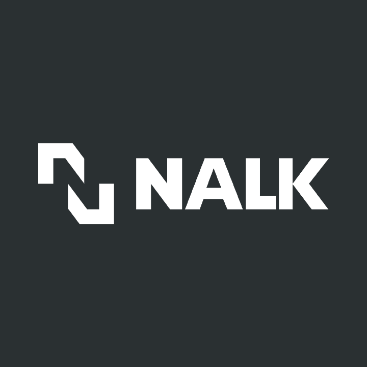 Logo Nalk